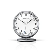 Wecker Bering in Aluminium 90096-045R - 90096-045R